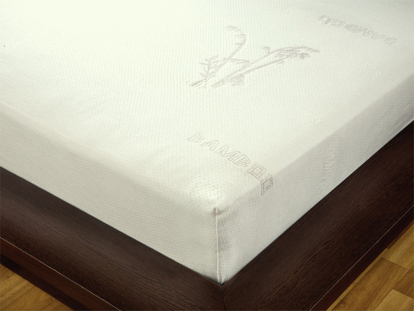 Изображение товара Наматрасник защитный Primavelle Бамбук 180х200 / 130002210-В (зеленый)