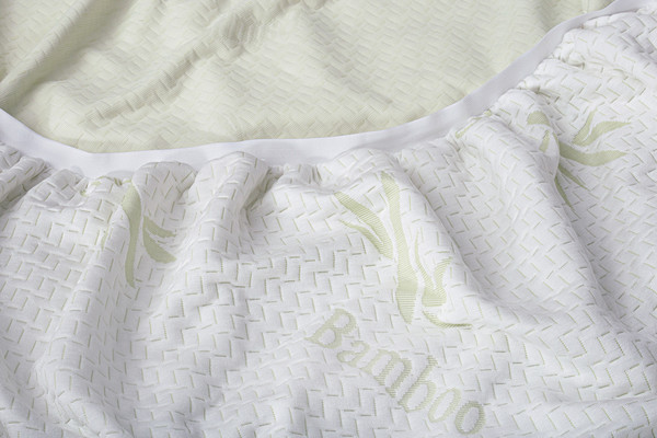 Изображение товара Наматрасник защитный Primavelle Бамбук 180х200 / 130002210-В (зеленый)