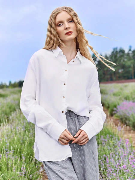 Изображение товара Блузка Mark Formelle 122869 (р.170-104-110, белый)