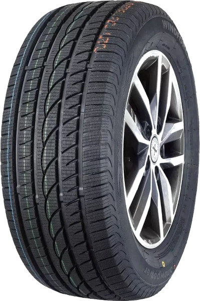 Изображение товара Зимняя шина Lanvigator Snowpower 205/50R17 93V