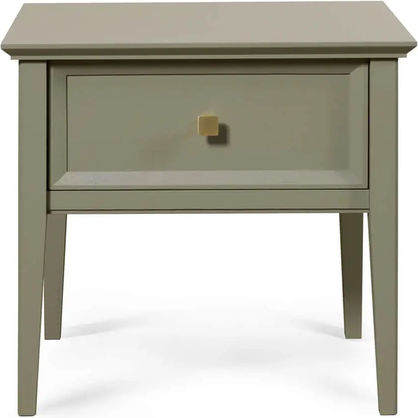 Изображение товара Прикроватная тумба Гомельдрев Данте ГМ 8835 Дуб (шалфей)