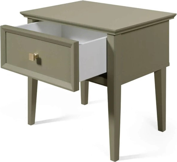 Изображение товара Прикроватная тумба Гомельдрев Данте ГМ 8835 Дуб (шалфей)