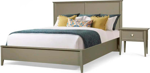 Изображение товара Прикроватная тумба Гомельдрев Данте ГМ 8835 Дуб (шалфей)