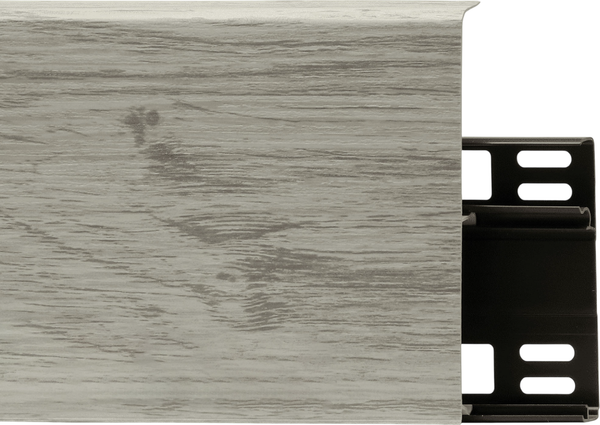 Изображение товара Плинтус LinePlast 100мм LB011+LK002