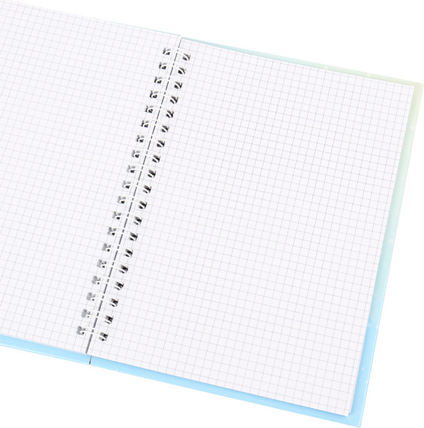 Изображение товара Блокнот Darvish Девочка / DV-15325-4 (48л)