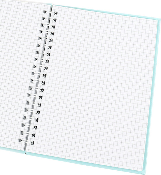 Изображение товара Блокнот Darvish Футбольный мяч / DV-15324-3 (48л)