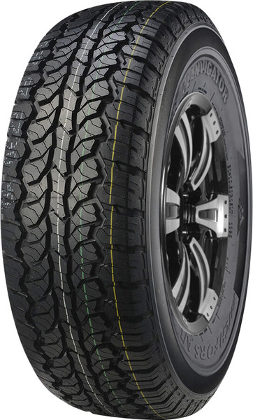 Изображение товара Всесезонная шина Lanvigator Catchfors A/T 235/75R15 109S