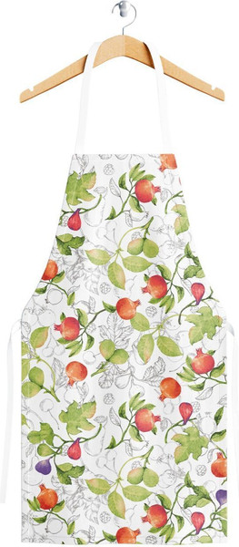 Изображение товара Кухонный фартук Самойловский текстиль Этюды 75x62 / 790351