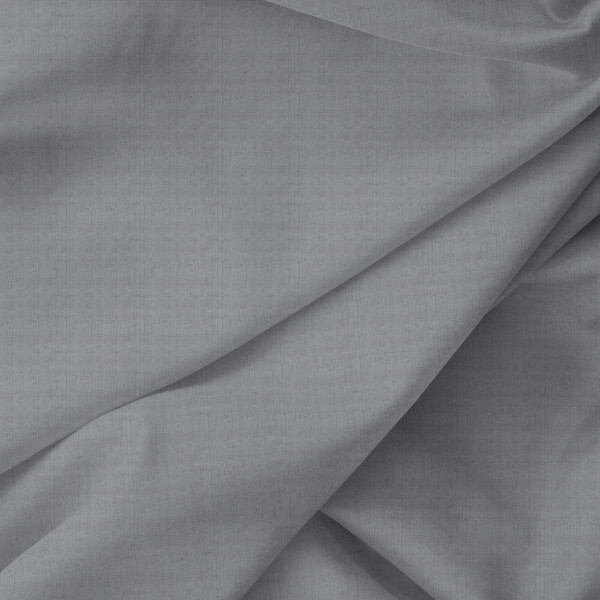 Изображение товара Скатерть Самойловский текстиль Текстура серая 144x200 / 927779