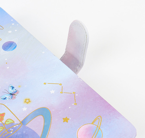 Изображение товара Записная книжка Darvish Маленький принц / DV-15422-1 (112л)