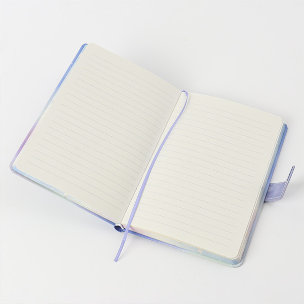 Изображение товара Записная книжка Darvish Маленький принц / DV-15422-4 (112л)