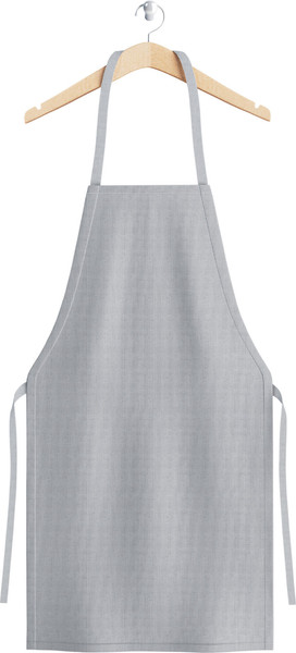 Изображение товара Кухонный фартук Самойловский текстиль Текстура серая 75x62 / 927789