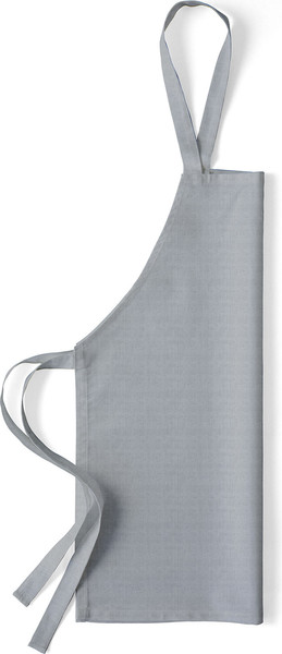 Изображение товара Кухонный фартук Самойловский текстиль Текстура серая 75x62 / 927789