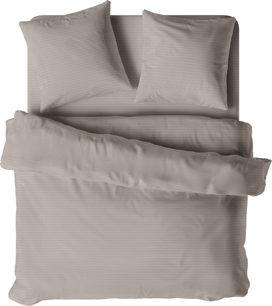 Изображение товара Комплект постельного белья Волшебная ночь Coffee cream 200x220 / 789257 (70x70)