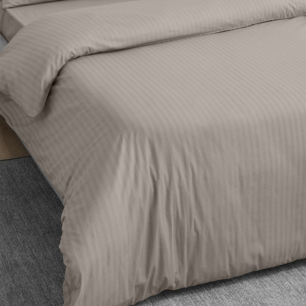 Изображение товара Комплект постельного белья Волшебная ночь Coffee cream 200x220 / 789257 (70x70)