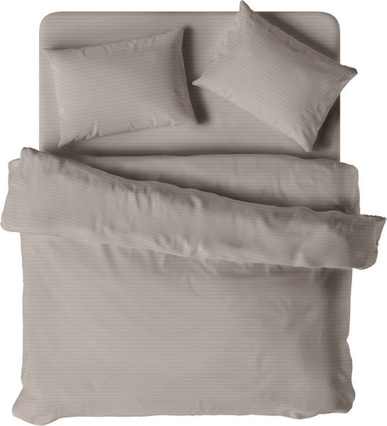 Изображение товара Комплект постельного белья Волшебная ночь Coffee cream 200x220 / 789257 (70x70)