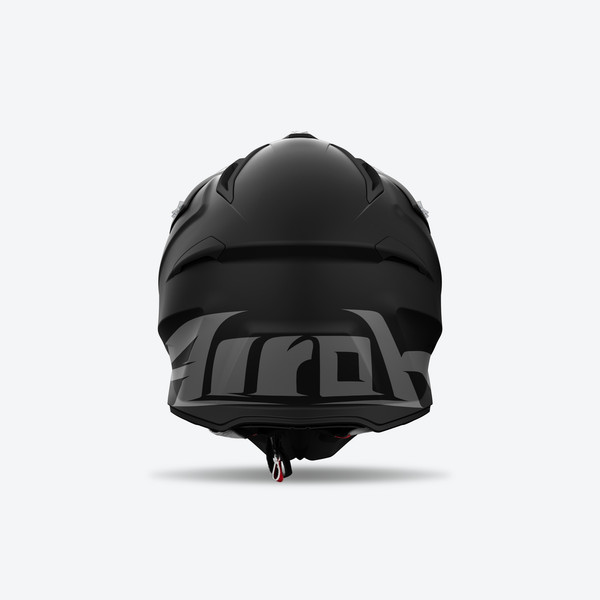 Изображение товара Мотошлем Airoh Aviator Ace 2 Color AVA211-L (L, черный матовый)