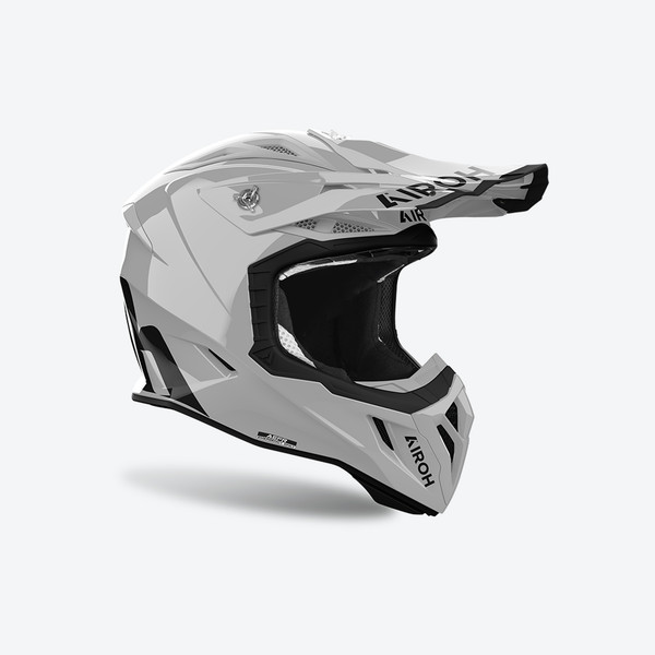 Изображение товара Мотошлем Airoh Aviator Ace 2 Color AVA298-XL (XL, цементный/серый глянец)