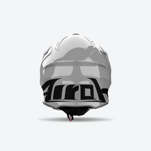 Изображение товара Мотошлем Airoh Aviator Ace 2 Color AVA298-XL (XL, цементный/серый глянец)