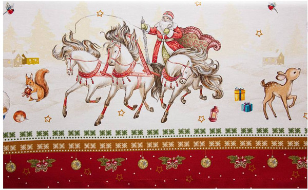 Изображение товара Скатерть Santalino 850-725-23