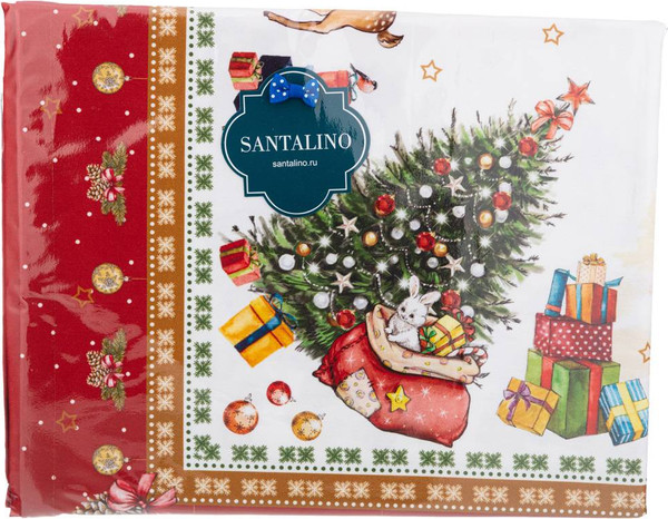 Изображение товара Скатерть Santalino 850-725-23