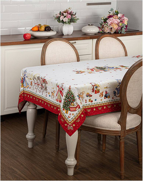 Изображение товара Скатерть Santalino 850-725-23