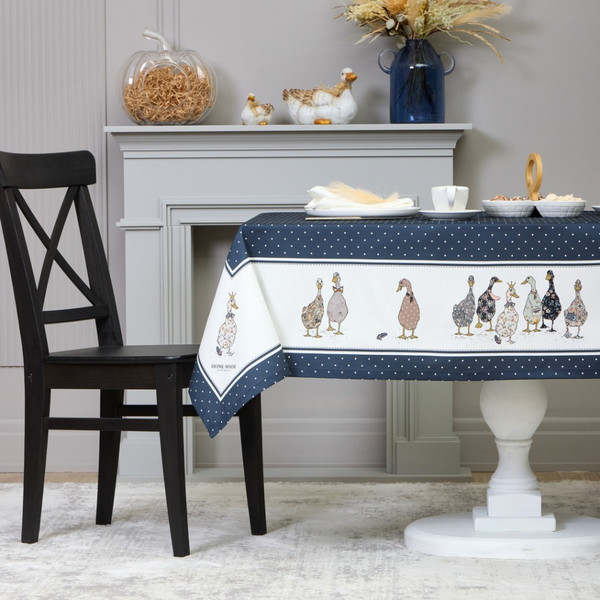 Изображение товара Скатерть Santalino 850-742-20