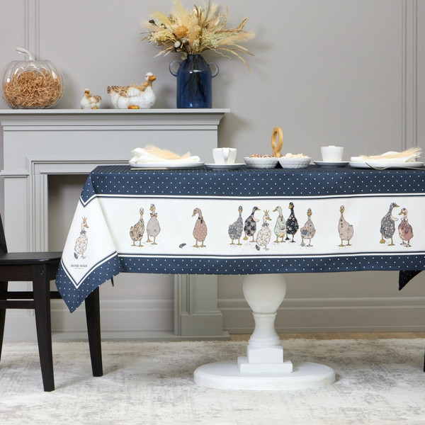 Изображение товара Скатерть Santalino 850-742-20