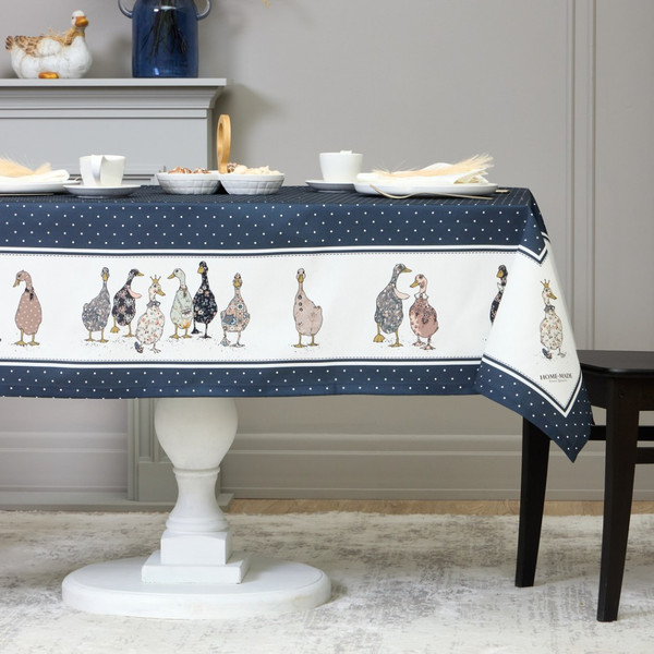 Изображение товара Скатерть Santalino 850-742-20