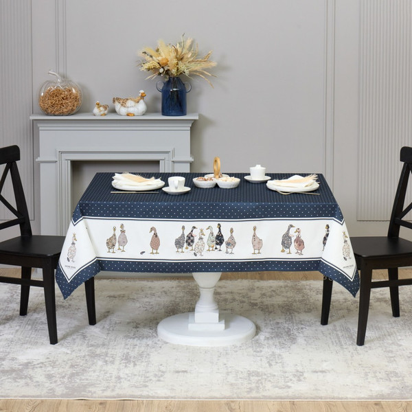 Изображение товара Скатерть Santalino 850-742-20