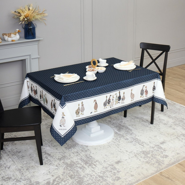 Изображение товара Скатерть Santalino 850-742-20