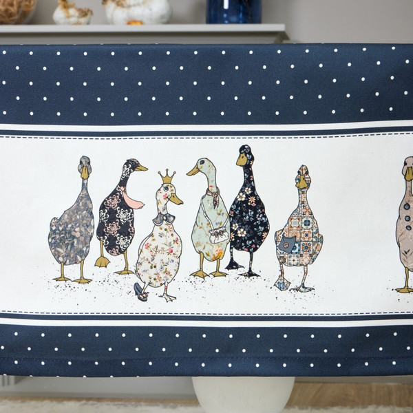 Изображение товара Скатерть Santalino 850-742-20