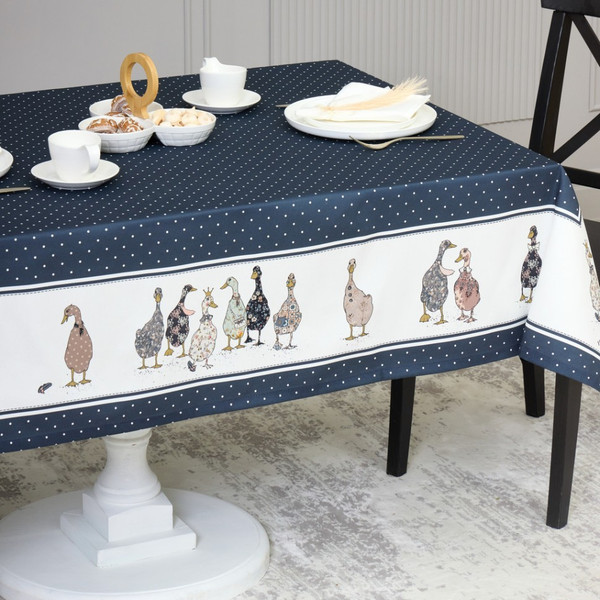 Изображение товара Скатерть Santalino 850-742-20