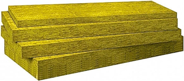 Изображение товара Минеральная вата БЕЛТЕП Универсал 1200х600x50 (5.76м.кв. в упаковке)