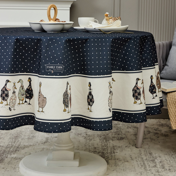 Изображение товара Скатерть Santalino 850-742-22