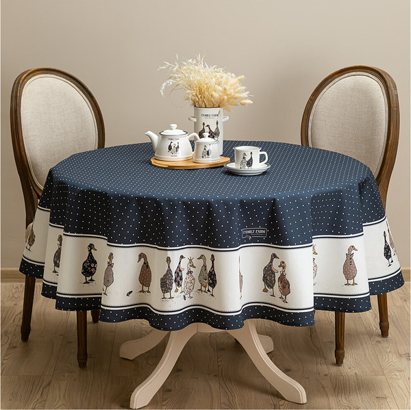 Изображение товара Скатерть Santalino 850-742-22