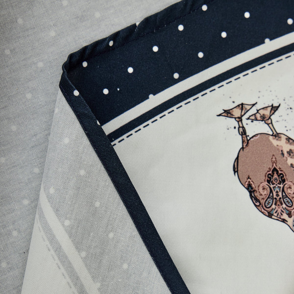 Изображение товара Скатерть Santalino 850-742-22