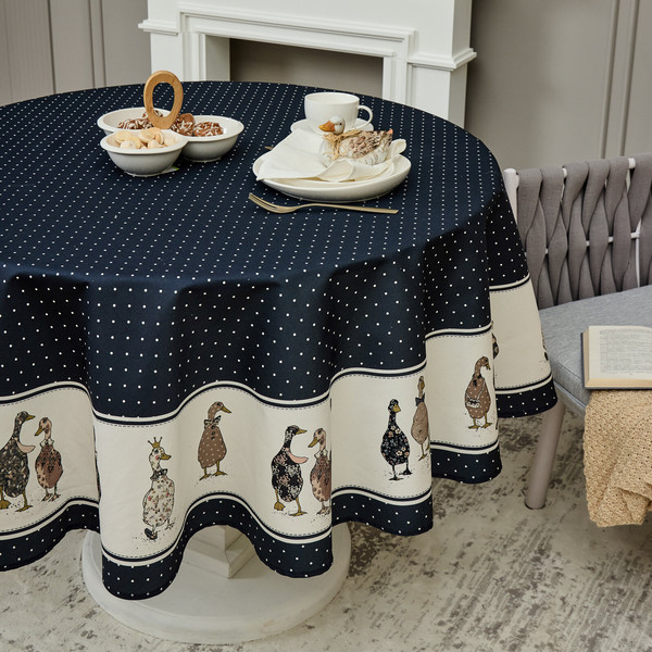 Изображение товара Скатерть Santalino 850-742-22