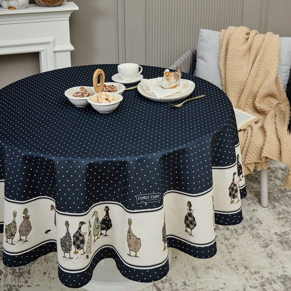 Изображение товара Скатерть Santalino 850-742-22