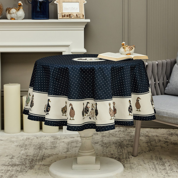 Изображение товара Скатерть Santalino 850-742-23