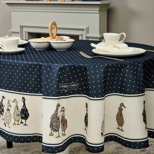 Изображение товара Скатерть Santalino 850-742-25