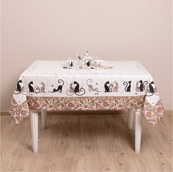 Изображение товара Скатерть Santalino 850-746-2