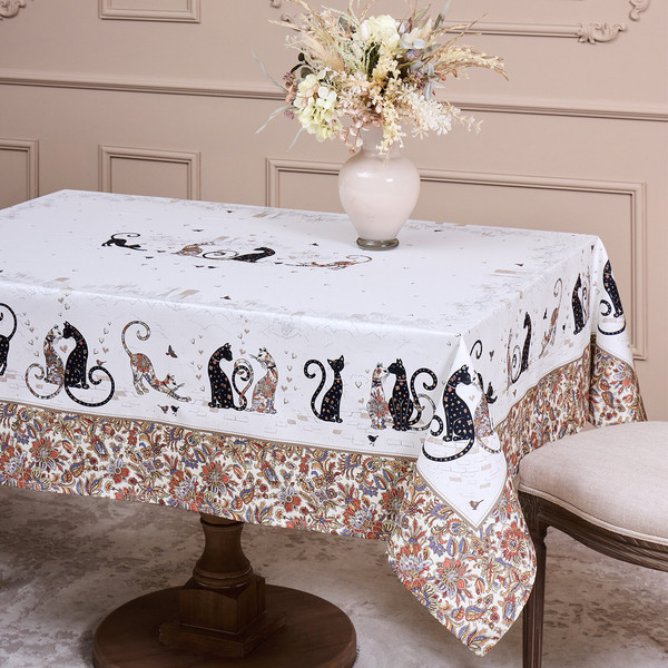 Изображение товара Скатерть Santalino 850-746-2