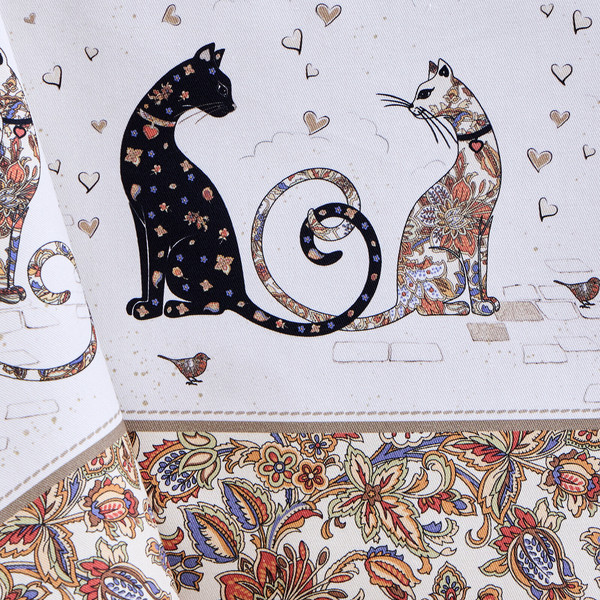 Изображение товара Скатерть Santalino 850-746-2