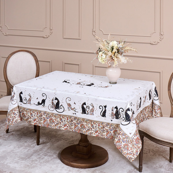 Изображение товара Скатерть Santalino 850-746-2