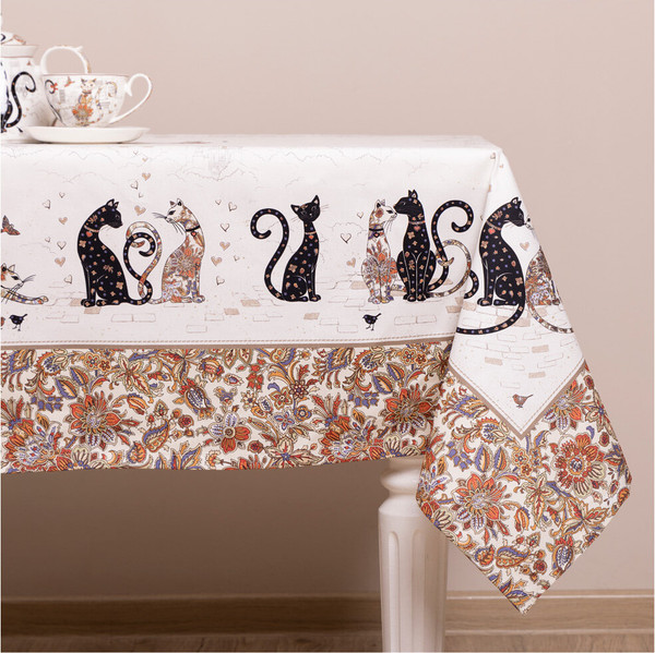 Изображение товара Скатерть Santalino 850-746-2