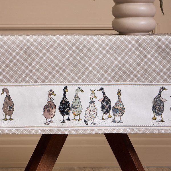 Изображение товара Скатерть Santalino 850-748-20