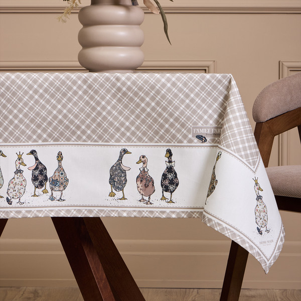 Изображение товара Скатерть Santalino 850-748-20