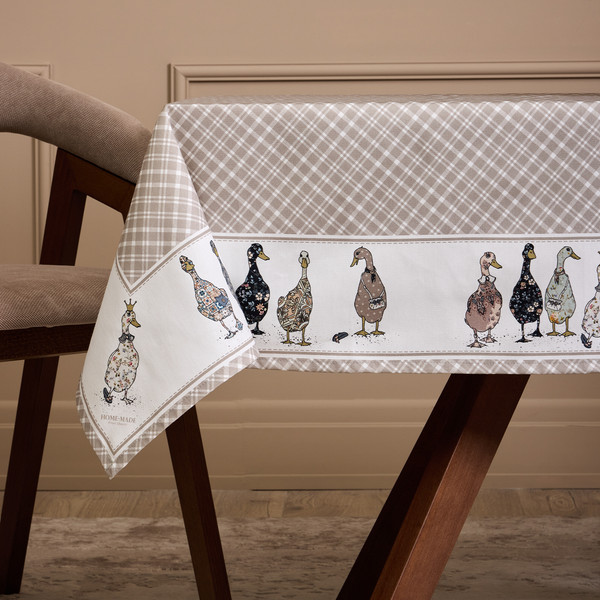 Изображение товара Скатерть Santalino 850-748-20