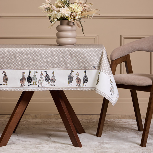 Изображение товара Скатерть Santalino 850-748-20